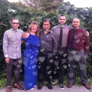 Meet your Posher, Denise